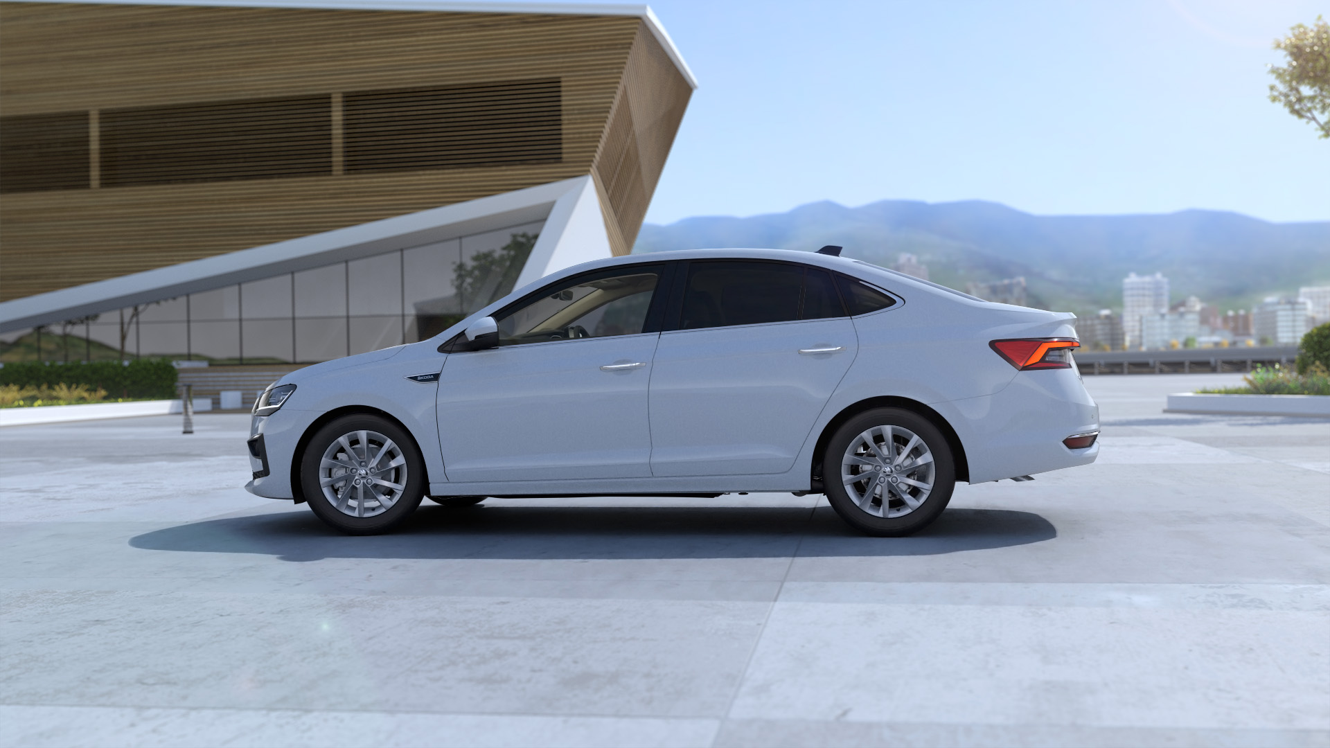 Đa dạng hơn với nhiều lựa chọn màu sắc