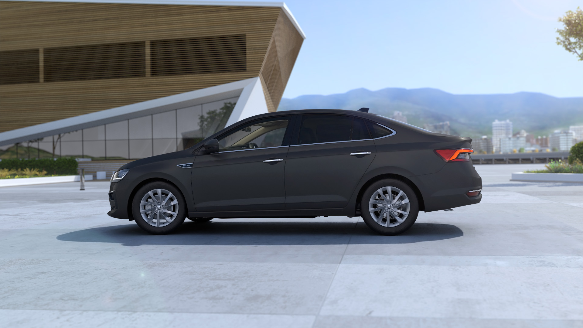 Đa dạng hơn với nhiều lựa chọn màu sắc