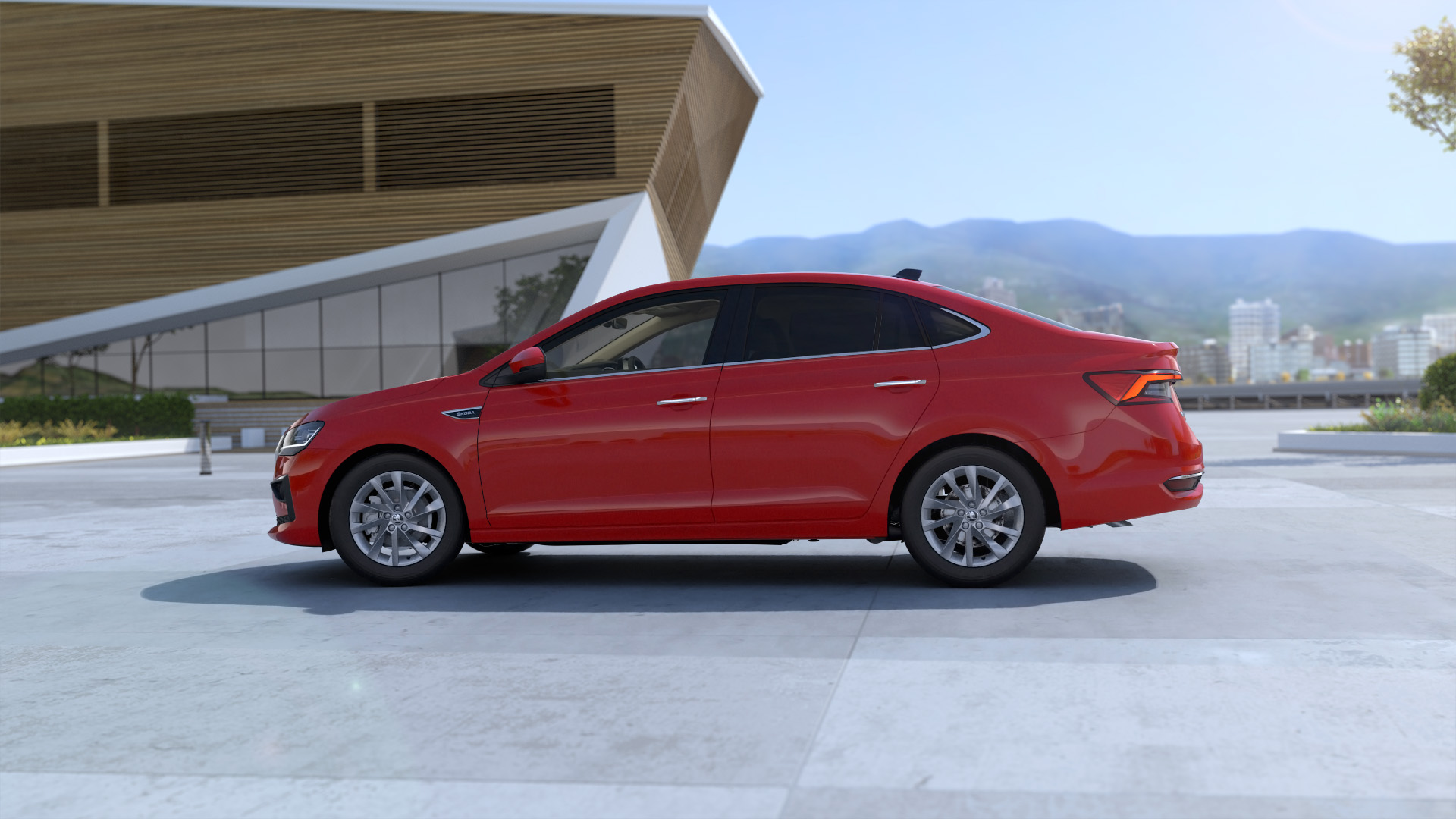 Đa dạng hơn với nhiều lựa chọn màu sắc